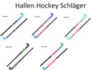 TK Maxi Indoor Hockeyschläger 223800/225800