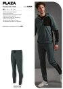 Stanno Plaza Brush Trainingshose 432010-9505
