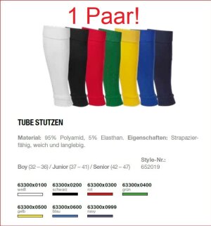 Derbystar Tube Stutzen v23 63300