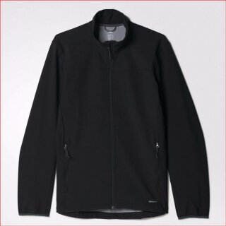 Adidas Softshell Softcase Jacke AI2371