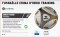 Erima Hybrid Training 10 Year Edition 7192508 Gr.5