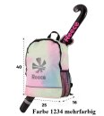 Reece Ranken Backpack Hockeyrucksack 885827 6600 rosa/pink