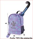 Reece Ranken Backpack Hockeyrucksack 885827 6600 rosa/pink
