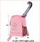 Reece Ranken Backpack Hockeyrucksack 885827 6600 rosa/pink