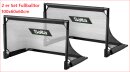 Salta Challenge 100x60cm Fußballtor 2er Set 5120