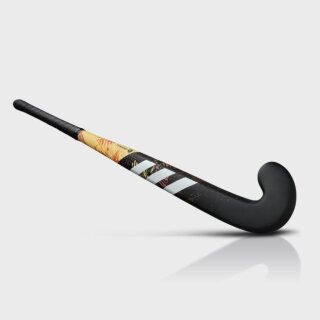 adidas Youngstar.9 Feldhockeyschläger Black/Spark BL0044