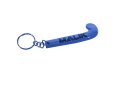 Malik Key Ring Hockeystick Schlüsselanhänger...