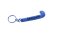 Malik Key Ring Hockeystick Schlüsselanhänger MA23011
