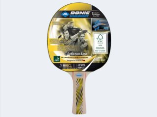Schildkröt Tischtennis-Schläger Legends 500 74414407