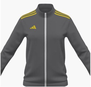 Adidas Trainingsjacke Y IA0430 Entrada 22