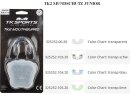 TK2 Mundschutz Junior 325252