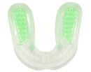 TK2 Mundschutz Junior 325252 transparent-blau