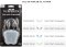 TK2 Mundschutz Junior 325252 transparent-blau