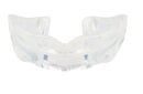 TK2 Mundschutz Junior 325252 transparent-lime