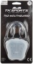 TK2 Mundschutz Junior 325252 transparent-lime