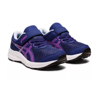 Asics Contend 8 PS 1014A258-400