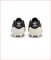 Hummel Hattrick MG JR Fußballschuh 217580-9806