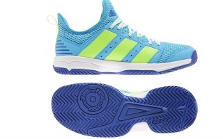 Adidas Indoor-Schuh Stabil JR FU8402
