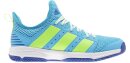 Adidas Indoor-Schuh Stabil JR FU8402