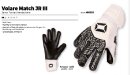 Stanno Thunder JR VII Goalkeeper Gloves 481414-8820