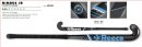 Reece Nimbus JR Hockeyschläger Outdoor 889269