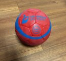Tchoukball Promotion Power