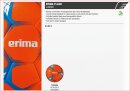 Erima Handball Flash Junior 7202506
