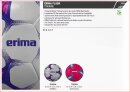 Erima Handball Flash Training