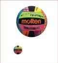 Molten Trainings-Volleyball MS-500-LUV