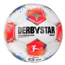 Derbystar Bundesliga Brillant S-light/light Replica Saison 25/26