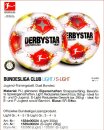 Derbystar Bundesliga Fußball Club S-Light Saison 25/26