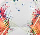 Derbystar Fußball Bundesliga Brillant Replica HE Saison 25/26 1484500025