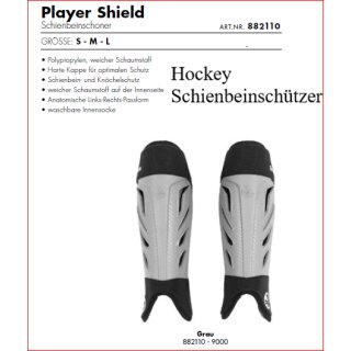 Reece Player Shield Schienbeinschoner 882110-9000