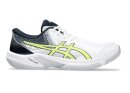 Asics Beyond FF Hallenschuh HE 1071A092-100