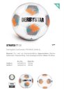 Derbystar Fußball Stratos TT v25 Gr. 5