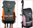 MALIK Back Pack Senior MA21340