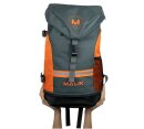 MALIK Back Pack Senior MA21340
