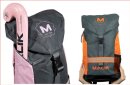 MALIK Back Pack KIDDY MA21330