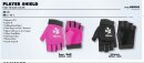 Reece Player Shield Half Finger Glove 889043