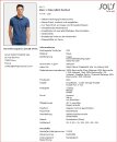 Sols Poloshirt L525 11346