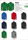 Stanno First Full Zip Top Sweatjacke 408025-7200
