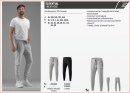 Erima Essentials Sweathose 2101807/2101805
