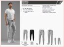 Erima Essentials Sweathose 2101807/2101805