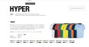 Derbystar SP-Trikot Hyper 6060164920
