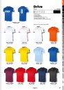 Stanno Drive Trikot 410006