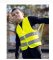 Korntex Kids Hi-Vis Safwty Vest Aarhus KX200