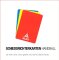 Schiedsrichterkarten 3er Set Handball Select 820029