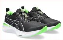 Asics Gel-Cumulus 25 Lite-Show Laufschuh DA 1012B565-001