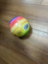 John Buntball 5" 13cm Regenbogen Vinyl-Spielball 735.50861