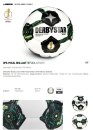 Derbystar Fußball DFB-Pokal Brillant Replica Gr. 5...